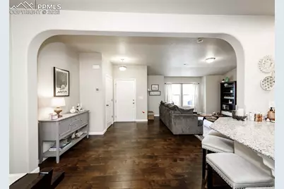 5640 Shamrock Heights, Colorado Springs, CO 80923 - Photo 15