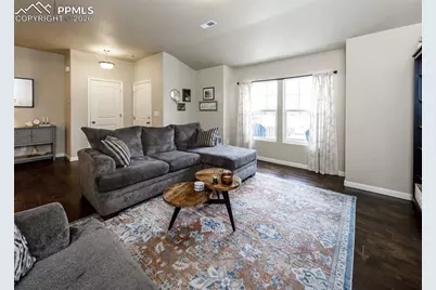 5640 Shamrock Heights, Colorado Springs, CO 80923 - Photo 5