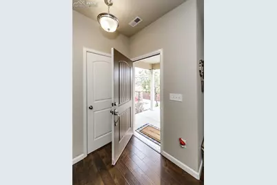 5640 Shamrock Heights, Colorado Springs, CO 80923 - Photo 3