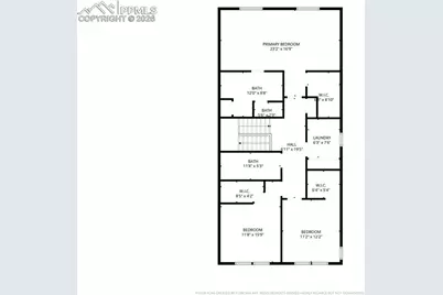 5640 Shamrock Heights, Colorado Springs, CO 80923 - Photo 47