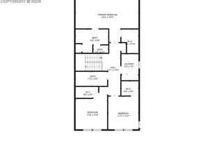 5640 Shamrock Heights, Colorado Springs, CO 80923 - Photo 47