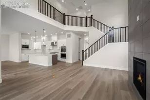 17145 Alsike Clover Ct, Monument, CO 80132 - Photo 7