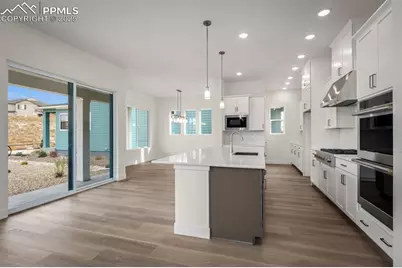 17145 Alsike Clover Court, Monument, CO 80132 - Photo 11