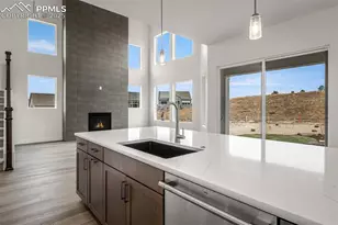 17145 Alsike Clover Ct, Monument, CO 80132 - Photo 15