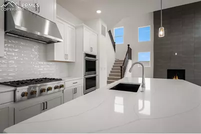 17145 Alsike Clover Court, Monument, CO 80132 - Photo 13