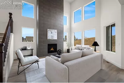 17145 Alsike Clover Court, Monument, CO 80132 - Photo 5