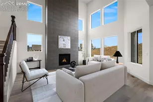 17145 Alsike Clover Ct, Monument, CO 80132 - Photo 5