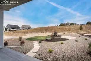 17145 Alsike Clover Ct, Monument, CO 80132 - Photo 17