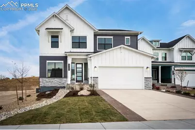 17145 Alsike Clover Court, Monument, CO 80132 - Photo 1