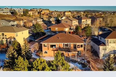 12232 Stanley Canyon Road, Colorado Springs, CO 80921 - Photo 5