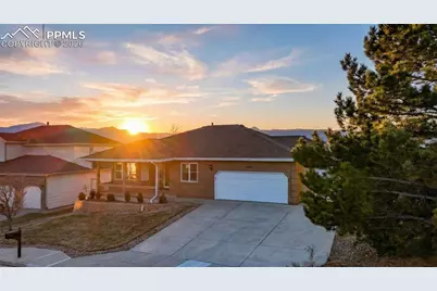 12232 Stanley Canyon Road, Colorado Springs, CO 80921 - Photo 3