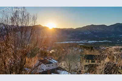 12232 Stanley Canyon Road, Colorado Springs, CO 80921 - Photo 9