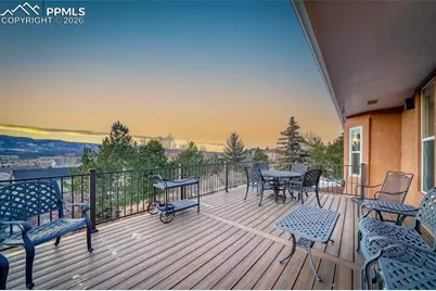 12232 Stanley Canyon Road, Colorado Springs, CO 80921 - Photo 37