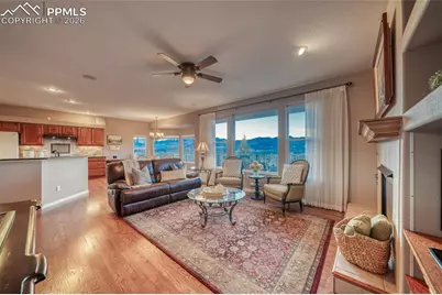 12232 Stanley Canyon Road, Colorado Springs, CO 80921 - Photo 17