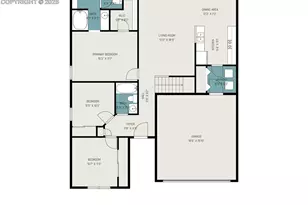 9455 Sand Myrtle Dr, Colorado Springs, CO 80925 - Photo 35