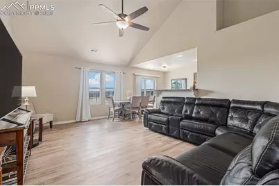 9455 Sand Myrtle Drive, Colorado Springs, CO 80925 - Photo 5