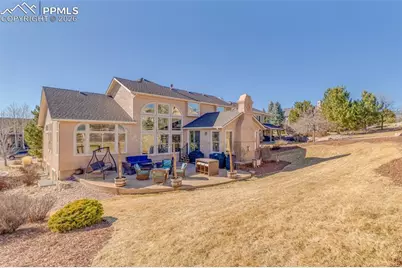 13957 Sierra Knolls Court, Colorado Springs, CO 80921 - Photo 43