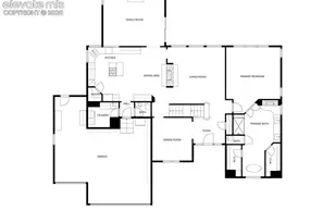 13957 Sierra Knolls Ct, Colorado Springs, CO 80921 - Photo 49