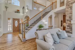 13957 Sierra Knolls Ct, Colorado Springs, CO 80921 - Photo 21