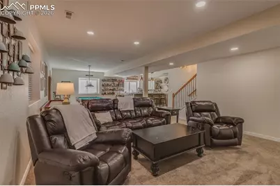 13957 Sierra Knolls Court, Colorado Springs, CO 80921 - Photo 37