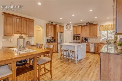 13957 Sierra Knolls Court, Colorado Springs, CO 80921 - Photo 5