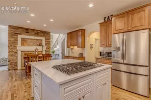 13957 Sierra Knolls Ct, Colorado Springs, CO 80921 - Photo 9