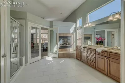 13957 Sierra Knolls Court, Colorado Springs, CO 80921 - Photo 19