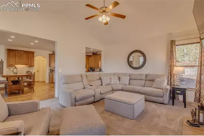 13957 Sierra Knolls Court, Colorado Springs, CO 80921 - Photo 25