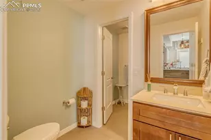 13957 Sierra Knolls Ct, Colorado Springs, CO 80921 - Photo 41