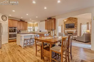 13957 Sierra Knolls Ct, Colorado Springs, CO 80921 - Photo 5