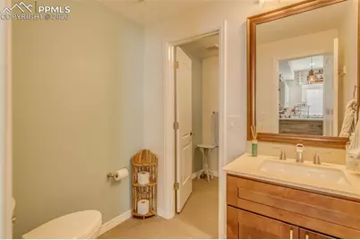 13957 Sierra Knolls Court, Colorado Springs, CO 80921 - Photo 37