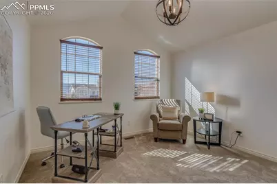 13957 Sierra Knolls Court, Colorado Springs, CO 80921 - Photo 25