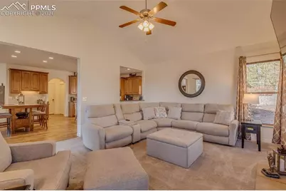 13957 Sierra Knolls Court, Colorado Springs, CO 80921 - Photo 21