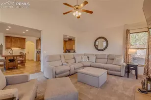13957 Sierra Knolls Ct, Colorado Springs, CO 80921 - Photo 21