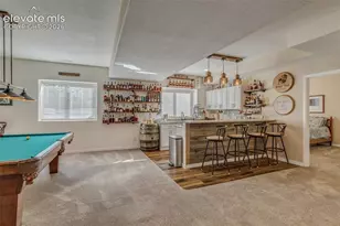13957 Sierra Knolls Ct, Colorado Springs, CO 80921 - Photo 33