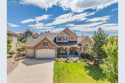 13957 Sierra Knolls Court, Colorado Springs, CO 80921 - Photo 43