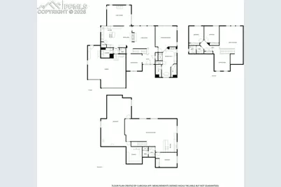 13957 Sierra Knolls Court, Colorado Springs, CO 80921 - Photo 47