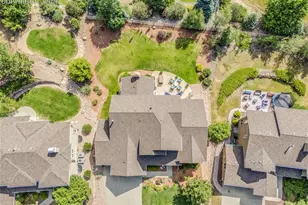 13957 Sierra Knolls Ct, Colorado Springs, CO 80921 - Photo 45