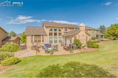 13957 Sierra Knolls Court, Colorado Springs, CO 80921 - Photo 45