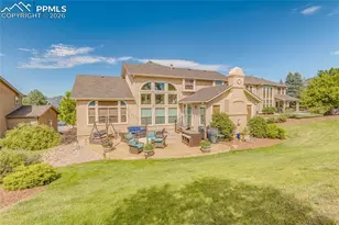 13957 Sierra Knolls Ct, Colorado Springs, CO 80921 - Photo 45