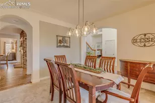 13957 Sierra Knolls Ct, Colorado Springs, CO 80921 - Photo 7