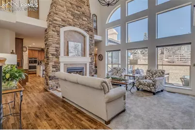 13957 Sierra Knolls Court, Colorado Springs, CO 80921 - Photo 3