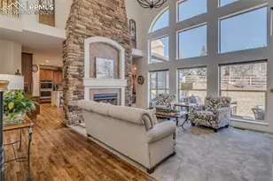 13957 Sierra Knolls Ct, Colorado Springs, CO 80921 - Photo 3