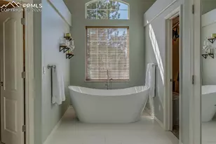 13957 Sierra Knolls Ct, Colorado Springs, CO 80921 - Photo 19