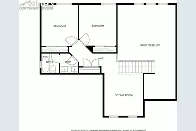 13957 Sierra Knolls Court, Colorado Springs, CO 80921 - Photo 47