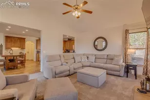 13957 Sierra Knolls Ct, Colorado Springs, CO 80921 - Photo 21