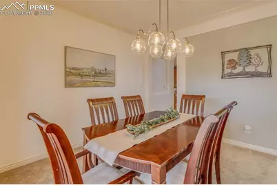 13957 Sierra Knolls Court, Colorado Springs, CO 80921 - Photo 11