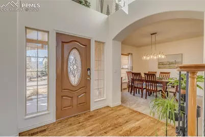 13957 Sierra Knolls Court, Colorado Springs, CO 80921 - Photo 39