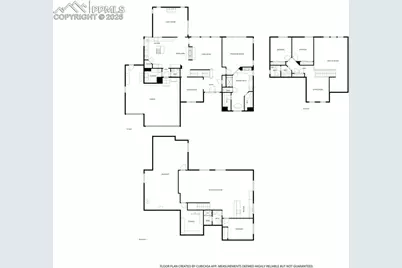 13957 Sierra Knolls Court, Colorado Springs, CO 80921 - Photo 49