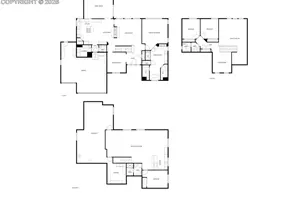 13957 Sierra Knolls Ct, Colorado Springs, CO 80921 - Photo 49